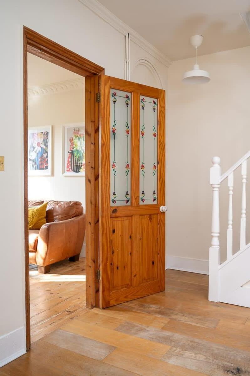Peaceful Oasis 3 Beds House With Garden And Parking Rumah liburan Cambridge (Cambridgeshire)